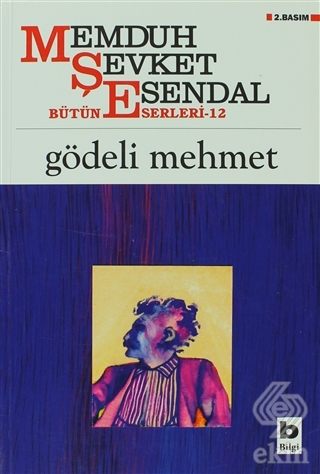 Gödeli Mehmet