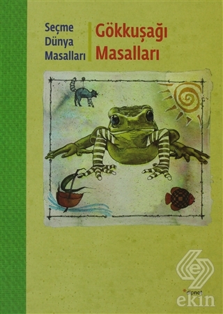 Gökkuşağı Masalları / Çiroken Qozeqere