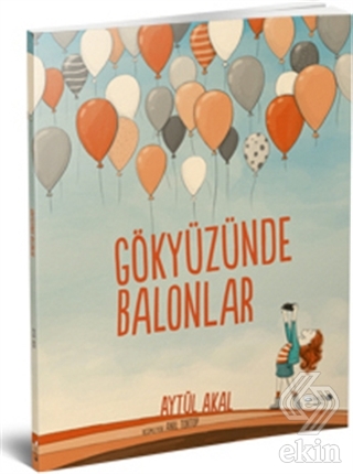 Gökyüzünde Balonlar