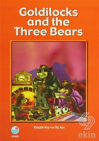 Goldilocks and the Three Bears (CD\'li)