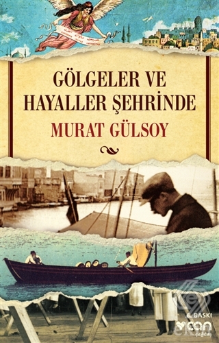 Gölgeler ve Hayaller Şehrinde