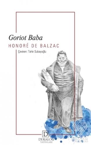 Goriot Baba (Cep Boy)
