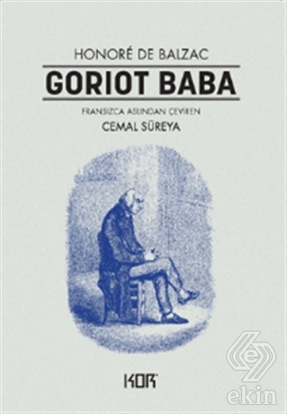 Goriot Baba