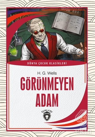Görünmeyen Adam
