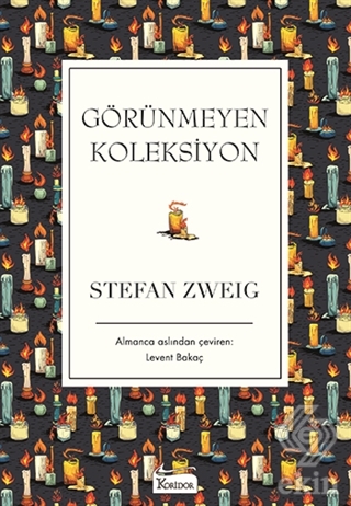 Görünmeyen Koleksiyon