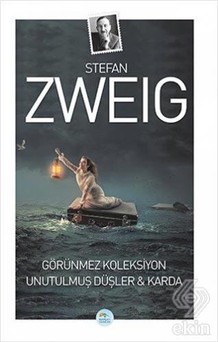 Görünmez Koleksiyon Unutulmuş Düşler & Karda