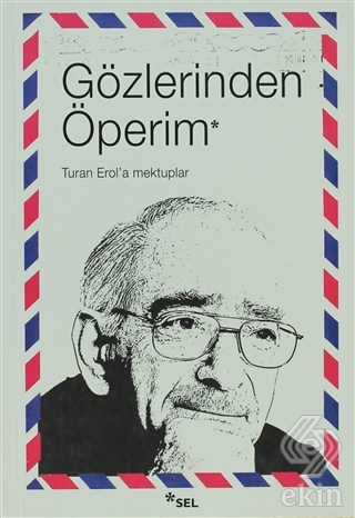 Gözlerinden Öperim