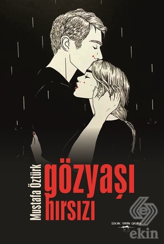 Gözyaşı Hırsızı