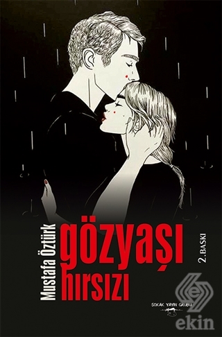 Gözyaşı Hırsızı