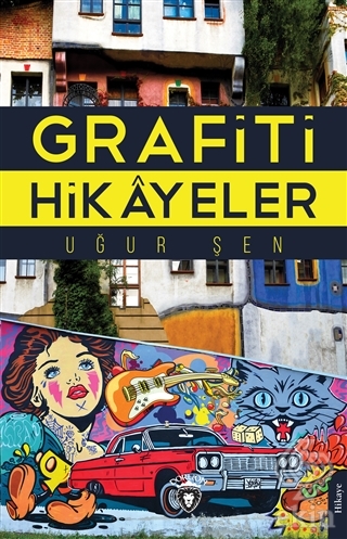 Grafiti Hikayeler