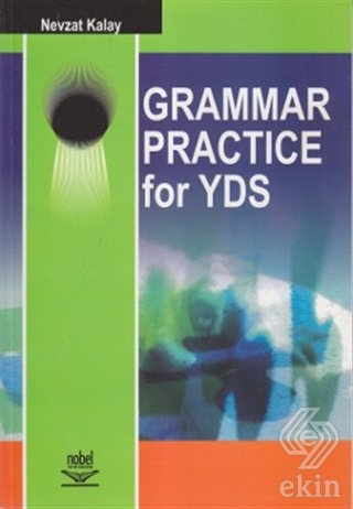 Grammar Practice for YDS