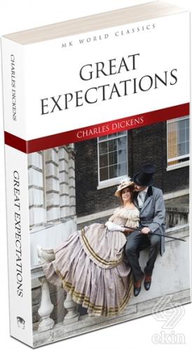 Great Expectations - İngilizce Roman
