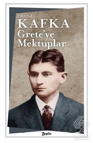 Grete\'ye Mektuplar
