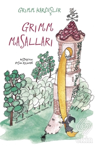 Grimm Masalları
