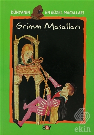 Grimm Masalları
