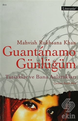 Guantanamo Günlüğüm