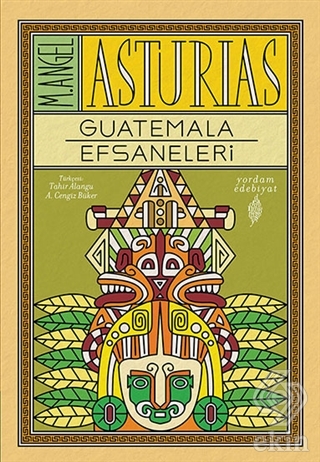 Guatemala Efsaneleri