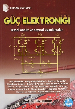 Güç Elektroniği