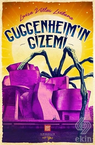 Guggenheim\'in Gizemi