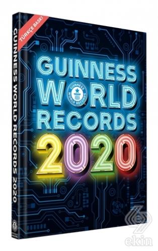 Guinness World Records 2020 (Türkçe)
