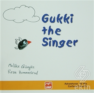Gukki The Singer