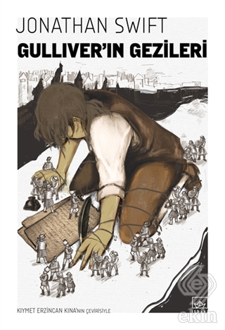 Gulliver\'ın Gezileri