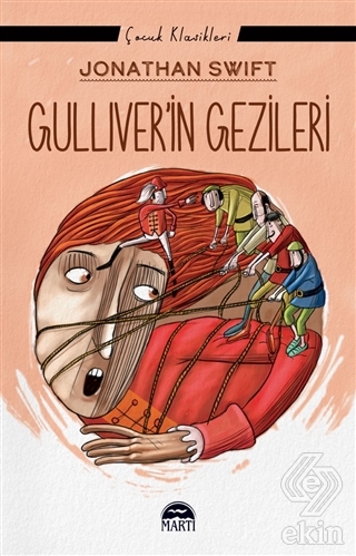 Gulliver\'in Gezileri