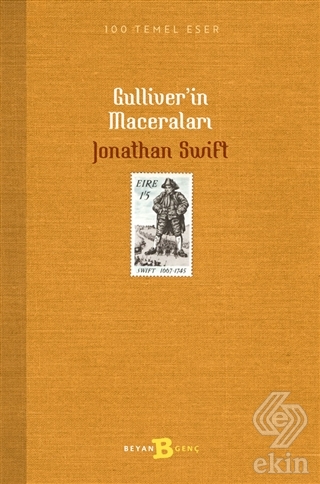 Gulliver'in Maceraları