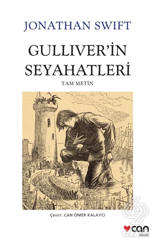 Gulliver'in Seyahatleri