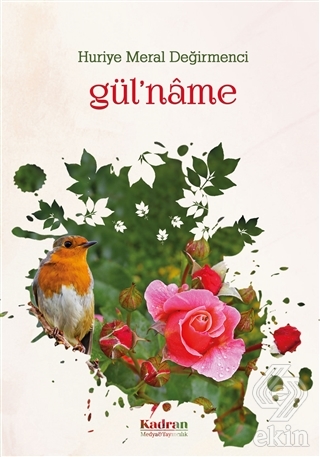 Gül\'name