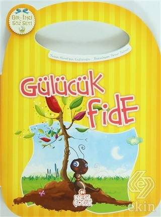 Gülücük Fide