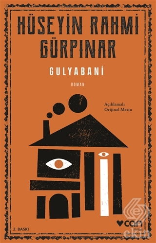 Gulyabani (Açıklamalı Orijinal Metin)