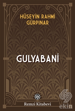 Gulyabani