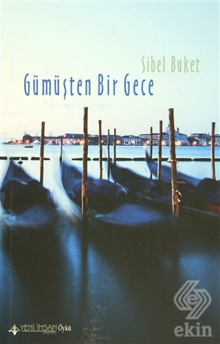 Gümüşten Bir Gece
