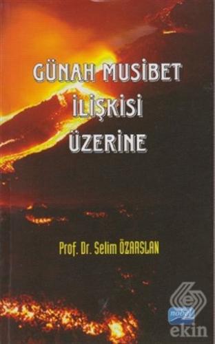 Günah Musibet İlişkisi Üzerine