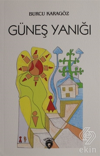 Güneş Yanığı