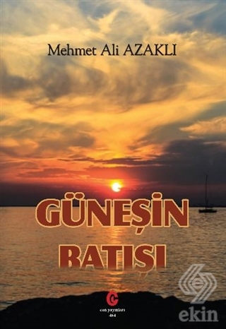 Güneşin Batışı