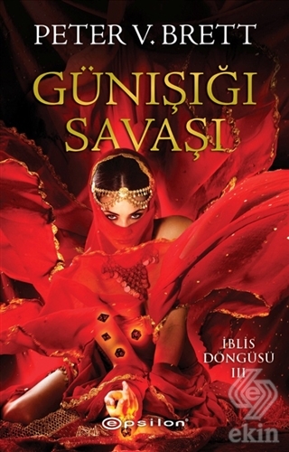 Günışığı Savaşı - İblis Döngüsü 3