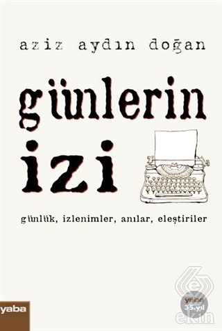 Günlerin İzi