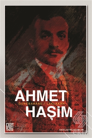 Gurabahane-i Laklakan (Orijinal Metin)