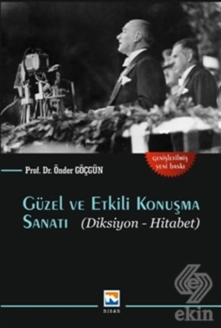 Güzel ve Etkili Konuşma Sanatı