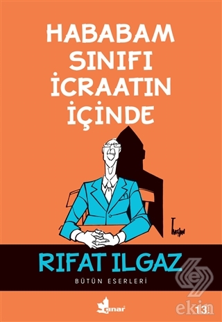 Hababam Sınıfı İcraatın İçinde