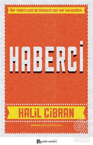 Haberci