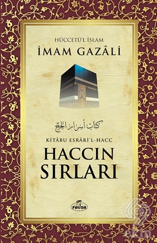 Haccın Sırları