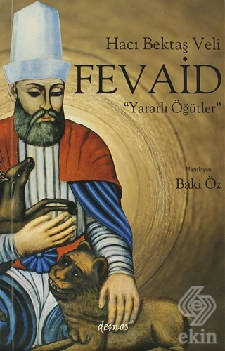 Hacı Bektaş Veli - Fevaid
