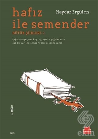 Hafız ile Semender