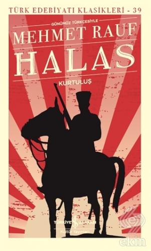 Halas