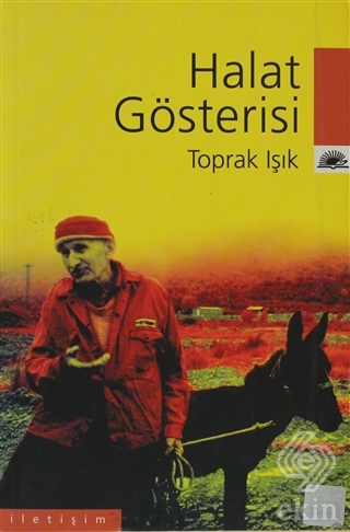 Halat Gösterisi