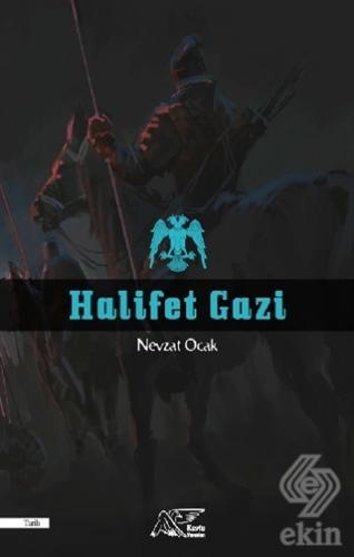 Halifet Gazi