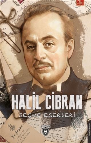 Halil Cibran